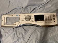 Used washer control for sale  Gretna