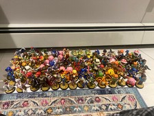 Oob nintendo amiibo for sale  Westwood