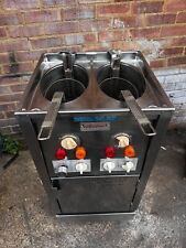 Double tank double for sale  HORNCHURCH