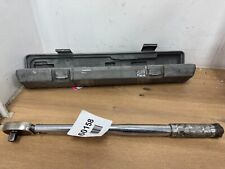 Click torque wrench for sale  MANCHESTER