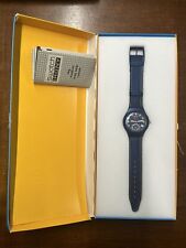 Swatch epathlo ypn4001 usato  Lucca