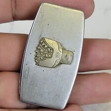 Vintage zippo hughes for sale  Houston