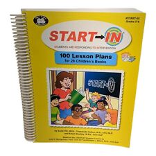 Start guide grades for sale  Columbus