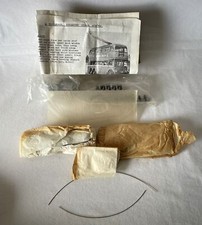 Vintage scale 4mm for sale  COLCHESTER
