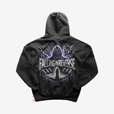 Falling reverse hoodie for sale  Austin