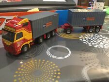 Tekno camion volvo d'occasion  Val-de-Saâne