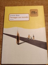 Ernesto aloia paesaggio usato Ernesto aloia paesaggio usato  Roma