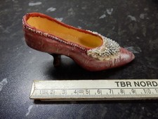 Miniaturschuh 4 gebraucht kaufen  Berlin