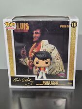 Elvis pure gold for sale  RUGBY