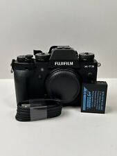 Cámara digital Fujifilm X-T3 26,1 MP - (solo cuerpo) segunda mano  Embacar hacia Argentina