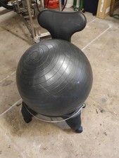ergonomic posture kneeling chair for sale  TODMORDEN