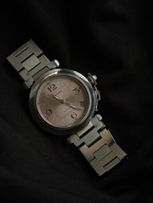 Cartier pasha women for sale  STEVENAGE