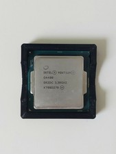 Intel pentium g4400 d'occasion  Compiègne