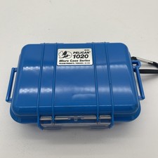 Pelican case 1020 for sale  Sarasota