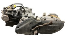 Moteur yamaha nxc d'occasion  Vitrolles