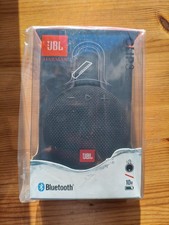 Enceinte bluetooth clip d'occasion  Melun