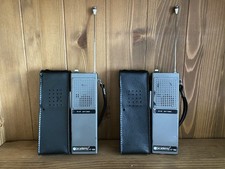 Academy radios walkie gebraucht kaufen  Versand nach Germany