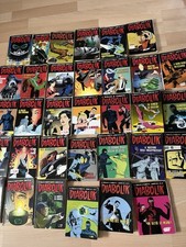 Diabolik comics gebraucht kaufen  Limburg a. d. Lahn