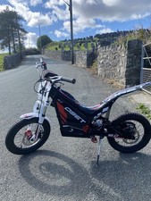 Oset 16.0 trial for sale  BLAENAU FFESTINIOG
