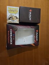 Mtg commander deck usato  Riccione