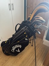 Golf club set for sale  ORMSKIRK
