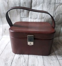 Vintage 1970 brown for sale  BIGGLESWADE