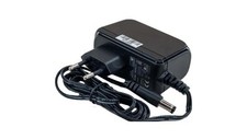Zasilacz wtyczkowy 24V 1A 24W uniwersalny DC 2,1/5,5 MW Power Seria ER na sprzedaż Zasilacz wtyczkowy 24V 1A 24W uniwersalny DC 2,1/5,5 MW Power Seria ER na sprzedaż  PL