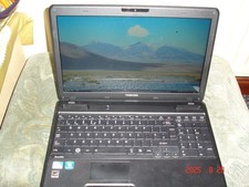 Toshiba satellite laptop for sale  BISHOP AUCKLAND