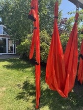 Aerial yoga hammock for sale  ALTRINCHAM