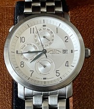 Mühle glashütte business gebraucht kaufen Mühle glashütte business gebraucht kaufen  Olfen