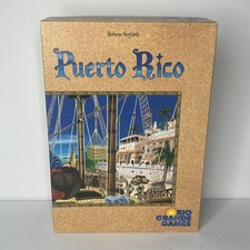 Puerto rico board for sale  Minneapolis