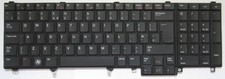 DE133 Touches pour clavier Dell Latitude E6530 E5520 E5530 Precision M6600 na sprzedaż  PL