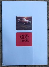 Mercedes 280 350 for sale  CHELMSFORD