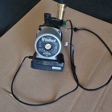 Grundfos vaillant 160963 gebraucht kaufen  Nettetal