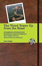 The Third Tower Up from the Road: A Compilation of Columns from McSweeney's..., usado comprar usado  Enviando para Brazil