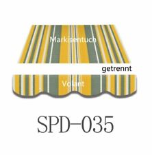 3x2 markisetuch markisenbespan gebraucht kaufen  Langenfeld (Rheinland)