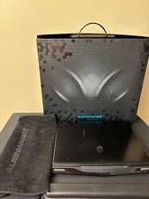 Alienware m11x po6t for sale  Fall River