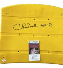 Chuck noll autographed for sale  Pittsburgh