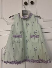 Lot robe baby d'occasion  Garches
