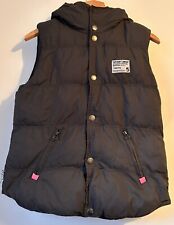 Superdry ladies hooded d'occasion  Expédié en Belgium