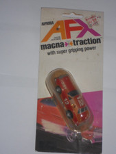 Vintage aurora afx for sale  Sun City West