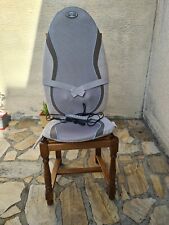 Coussin massage homedics d'occasion  Montigny-lès-Cormeilles