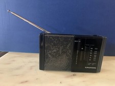 Vintage radio portatile usato  Gioia del Colle