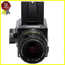 Hasselblad 500 black usato  Busto Arsizio