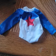 Star leotard gym for sale  Kalama