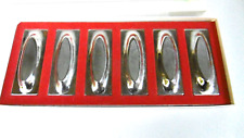 Porte couteaux letang d'occasion  Vif