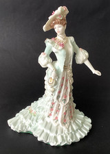 Coalport alexandra lady for sale  BEXLEYHEATH