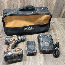 Ridgid drill r86008 for sale  Grand Blanc