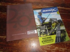 Lot anciens catalogues d'occasion  Ahun