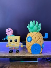 Vaulted spongebob gary for sale  DUDLEY